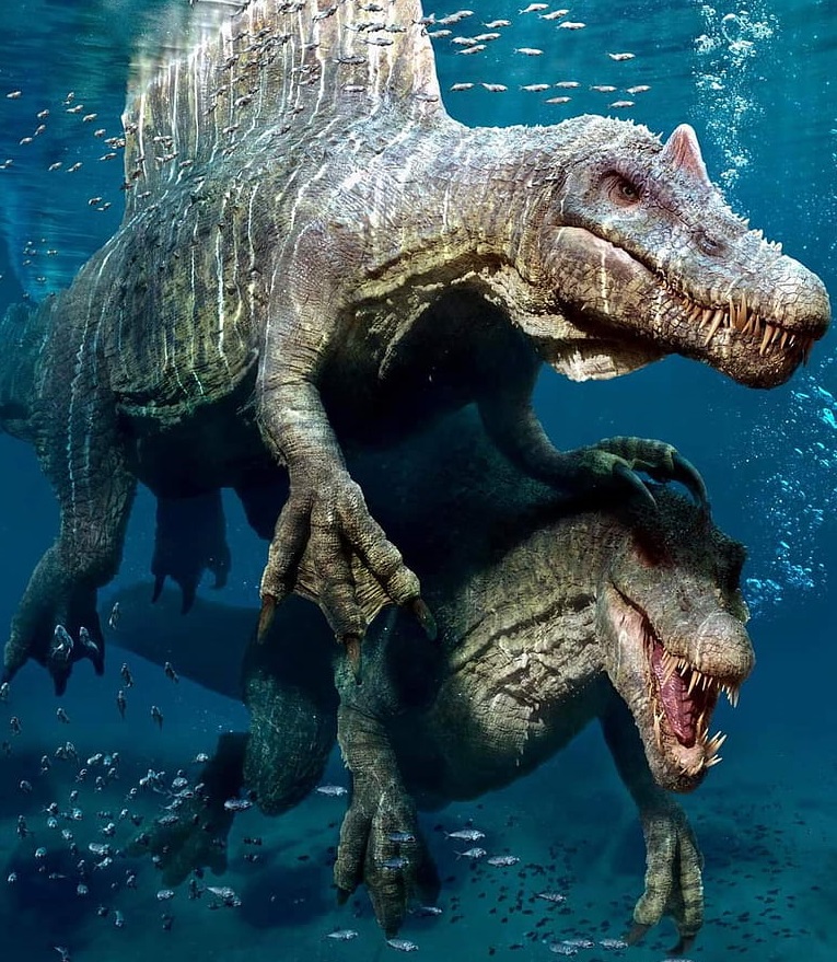 velociraptor
