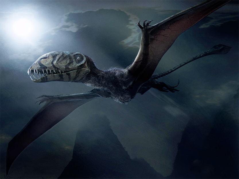 velociraptor